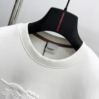 Cheap Burberry Hoodies Long Sleeved For Men #1412564 Replica Wholesale [$82.00 USD] [ITEM#1412564] on Replica Burberry Hoodies