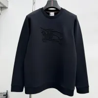 Cheap Burberry Hoodies Long Sleeved For Men #1412565 Replica Wholesale [$82.00 USD] [ITEM#1412565] on Replica Burberry Hoodies