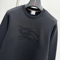 Cheap Burberry Hoodies Long Sleeved For Men #1412565 Replica Wholesale [$82.00 USD] [ITEM#1412565] on Replica Burberry Hoodies