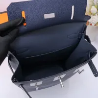 Cheap Hermes AAA Quality Messenger Bags For Unisex #1412568 Replica Wholesale [$244.63 USD] [ITEM#1412568] on Replica Hermes AAA Quality Messenger Bags