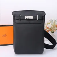 Cheap Hermes AAA Quality Messenger Bags For Unisex #1412569 Replica Wholesale [$244.63 USD] [ITEM#1412569] on Replica Hermes AAA Quality Messenger Bags