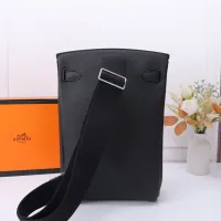 Cheap Hermes AAA Quality Messenger Bags For Unisex #1412569 Replica Wholesale [$244.63 USD] [ITEM#1412569] on Replica Hermes AAA Quality Messenger Bags