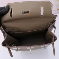 Cheap Hermes AAA Quality Messenger Bags For Unisex #1412571 Replica Wholesale [$244.63 USD] [ITEM#1412571] on Replica Hermes AAA Quality Messenger Bags