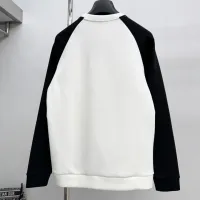 Cheap Chanel Hoodies Long Sleeved For Men #1412572 Replica Wholesale [$82.00 USD] [ITEM#1412572] on Replica Chanel Hoodies