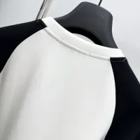 Cheap Chanel Hoodies Long Sleeved For Men #1412572 Replica Wholesale [$82.00 USD] [ITEM#1412572] on Replica Chanel Hoodies