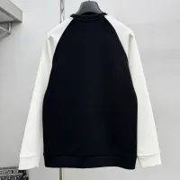 Cheap Chanel Hoodies Long Sleeved For Men #1412573 Replica Wholesale [$82.00 USD] [ITEM#1412573] on Replica Chanel Hoodies