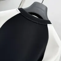 Cheap Chanel Hoodies Long Sleeved For Men #1412573 Replica Wholesale [$82.00 USD] [ITEM#1412573] on Replica Chanel Hoodies