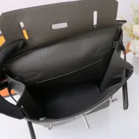 Cheap Hermes AAA Quality Messenger Bags For Unisex #1412574 Replica Wholesale [$244.63 USD] [ITEM#1412574] on Replica Hermes AAA Quality Messenger Bags