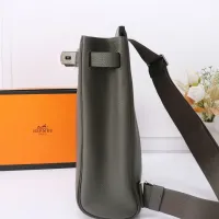 Cheap Hermes AAA Quality Messenger Bags For Unisex #1412574 Replica Wholesale [$244.63 USD] [ITEM#1412574] on Replica Hermes AAA Quality Messenger Bags