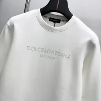 Cheap Dolce &amp; Gabbana D&amp;G Hoodies Long Sleeved For Men #1412575 Replica Wholesale [$82.00 USD] [ITEM#1412575] on Replica Dolce &amp; Gabbana D&amp;G Hoodies