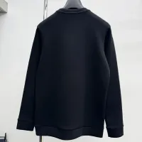 Cheap Dolce &amp; Gabbana D&amp;G Hoodies Long Sleeved For Men #1412576 Replica Wholesale [$82.00 USD] [ITEM#1412576] on Replica Dolce &amp; Gabbana D&amp;G Hoodies