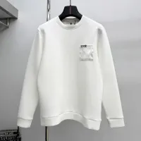 Cheap Christian Dior Hoodies Long Sleeved For Men #1412577 Replica Wholesale [$82.00 USD] [ITEM#1412577] on Replica Christian Dior Hoodies