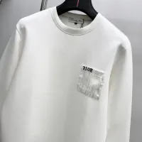 Cheap Christian Dior Hoodies Long Sleeved For Men #1412577 Replica Wholesale [$82.00 USD] [ITEM#1412577] on Replica Christian Dior Hoodies