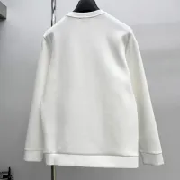 Cheap Hermes Hoodies Long Sleeved For Men #1412579 Replica Wholesale [$82.00 USD] [ITEM#1412579] on Replica Hermes Hoodies