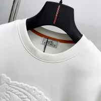 Cheap Hermes Hoodies Long Sleeved For Men #1412579 Replica Wholesale [$82.00 USD] [ITEM#1412579] on Replica Hermes Hoodies