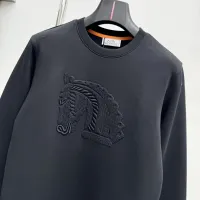 Cheap Hermes Hoodies Long Sleeved For Men #1412580 Replica Wholesale [$82.00 USD] [ITEM#1412580] on Replica Hermes Hoodies