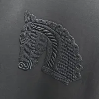 Cheap Hermes Hoodies Long Sleeved For Men #1412580 Replica Wholesale [$82.00 USD] [ITEM#1412580] on Replica Hermes Hoodies