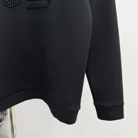 Cheap Hermes Hoodies Long Sleeved For Men #1412580 Replica Wholesale [$82.00 USD] [ITEM#1412580] on Replica Hermes Hoodies