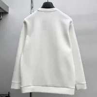 Cheap Prada Hoodies Long Sleeved For Men #1412581 Replica Wholesale [$82.00 USD] [ITEM#1412581] on Replica Prada Hoodies