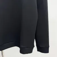 Cheap Prada Hoodies Long Sleeved For Men #1412582 Replica Wholesale [$82.00 USD] [ITEM#1412582] on Replica Prada Hoodies