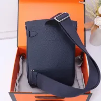 Cheap Hermes AAA Quality Messenger Bags For Unisex #1412583 Replica Wholesale [$215.00 USD] [ITEM#1412583] on Replica Hermes AAA Quality Messenger Bags