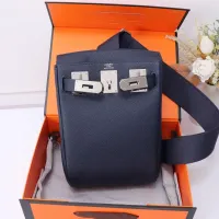 Cheap Hermes AAA Quality Messenger Bags For Unisex #1412583 Replica Wholesale [$215.00 USD] [ITEM#1412583] on Replica Hermes AAA Quality Messenger Bags