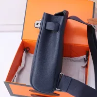 Cheap Hermes AAA Quality Messenger Bags For Unisex #1412583 Replica Wholesale [$215.00 USD] [ITEM#1412583] on Replica Hermes AAA Quality Messenger Bags