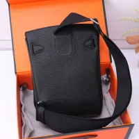 Cheap Hermes AAA Quality Messenger Bags For Unisex #1412584 Replica Wholesale [$215.00 USD] [ITEM#1412584] on Replica Hermes AAA Quality Messenger Bags