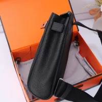 Cheap Hermes AAA Quality Messenger Bags For Unisex #1412584 Replica Wholesale [$215.00 USD] [ITEM#1412584] on Replica Hermes AAA Quality Messenger Bags