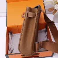 Cheap Hermes AAA Quality Messenger Bags For Unisex #1412585 Replica Wholesale [$215.00 USD] [ITEM#1412585] on Replica Hermes AAA Quality Messenger Bags