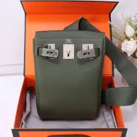Cheap Hermes AAA Quality Messenger Bags For Unisex #1412586 Replica Wholesale [$215.00 USD] [ITEM#1412586] on Replica Hermes AAA Quality Messenger Bags