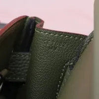 Cheap Hermes AAA Quality Messenger Bags For Unisex #1412586 Replica Wholesale [$215.00 USD] [ITEM#1412586] on Replica Hermes AAA Quality Messenger Bags