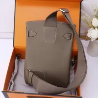 Cheap Hermes AAA Quality Messenger Bags For Unisex #1412587 Replica Wholesale [$215.00 USD] [ITEM#1412587] on Replica Hermes AAA Quality Messenger Bags