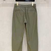 Cheap Louis Vuitton LV Pants For Men #1412588 Replica Wholesale [$82.00 USD] [ITEM#1412588] on Replica Louis Vuitton LV Pants