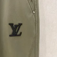 Cheap Louis Vuitton LV Pants For Men #1412588 Replica Wholesale [$82.00 USD] [ITEM#1412588] on Replica Louis Vuitton LV Pants
