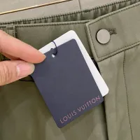Cheap Louis Vuitton LV Pants For Men #1412588 Replica Wholesale [$82.00 USD] [ITEM#1412588] on Replica Louis Vuitton LV Pants