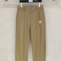 Cheap Louis Vuitton LV Pants For Men #1412589 Replica Wholesale [$82.00 USD] [ITEM#1412589] on Replica Louis Vuitton LV Pants