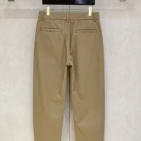 Cheap Louis Vuitton LV Pants For Men #1412589 Replica Wholesale [$82.00 USD] [ITEM#1412589] on Replica Louis Vuitton LV Pants