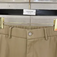 Cheap Louis Vuitton LV Pants For Men #1412589 Replica Wholesale [$82.00 USD] [ITEM#1412589] on Replica Louis Vuitton LV Pants