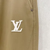Cheap Louis Vuitton LV Pants For Men #1412589 Replica Wholesale [$82.00 USD] [ITEM#1412589] on Replica Louis Vuitton LV Pants