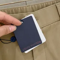 Cheap Louis Vuitton LV Pants For Men #1412589 Replica Wholesale [$82.00 USD] [ITEM#1412589] on Replica Louis Vuitton LV Pants
