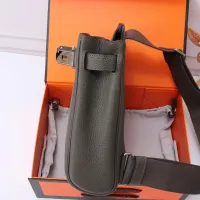 Cheap Hermes AAA Quality Messenger Bags For Unisex #1412590 Replica Wholesale [$215.00 USD] [ITEM#1412590] on Replica Hermes AAA Quality Messenger Bags
