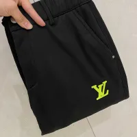 Cheap Louis Vuitton LV Pants For Men #1412591 Replica Wholesale [$82.00 USD] [ITEM#1412591] on Replica Louis Vuitton LV Pants