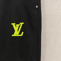 Cheap Louis Vuitton LV Pants For Men #1412591 Replica Wholesale [$82.00 USD] [ITEM#1412591] on Replica Louis Vuitton LV Pants