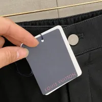 Cheap Louis Vuitton LV Pants For Men #1412591 Replica Wholesale [$82.00 USD] [ITEM#1412591] on Replica Louis Vuitton LV Pants