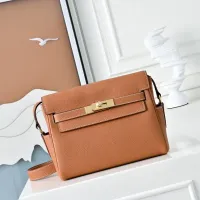 Cheap Hermes AAA Quality Messenger Bags For Unisex #1412592 Replica Wholesale [$245.00 USD] [ITEM#1412592] on Replica Hermes AAA Quality Messenger Bags