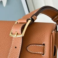 Cheap Hermes AAA Quality Messenger Bags For Unisex #1412592 Replica Wholesale [$245.00 USD] [ITEM#1412592] on Replica Hermes AAA Quality Messenger Bags
