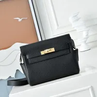Cheap Hermes AAA Quality Messenger Bags For Unisex #1412593 Replica Wholesale [$245.00 USD] [ITEM#1412593] on Replica Hermes AAA Quality Messenger Bags