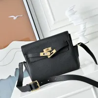 Cheap Hermes AAA Quality Messenger Bags For Unisex #1412593 Replica Wholesale [$245.00 USD] [ITEM#1412593] on Replica Hermes AAA Quality Messenger Bags