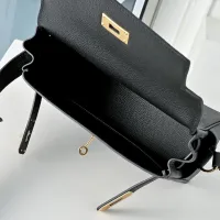 Cheap Hermes AAA Quality Messenger Bags For Unisex #1412593 Replica Wholesale [$245.00 USD] [ITEM#1412593] on Replica Hermes AAA Quality Messenger Bags